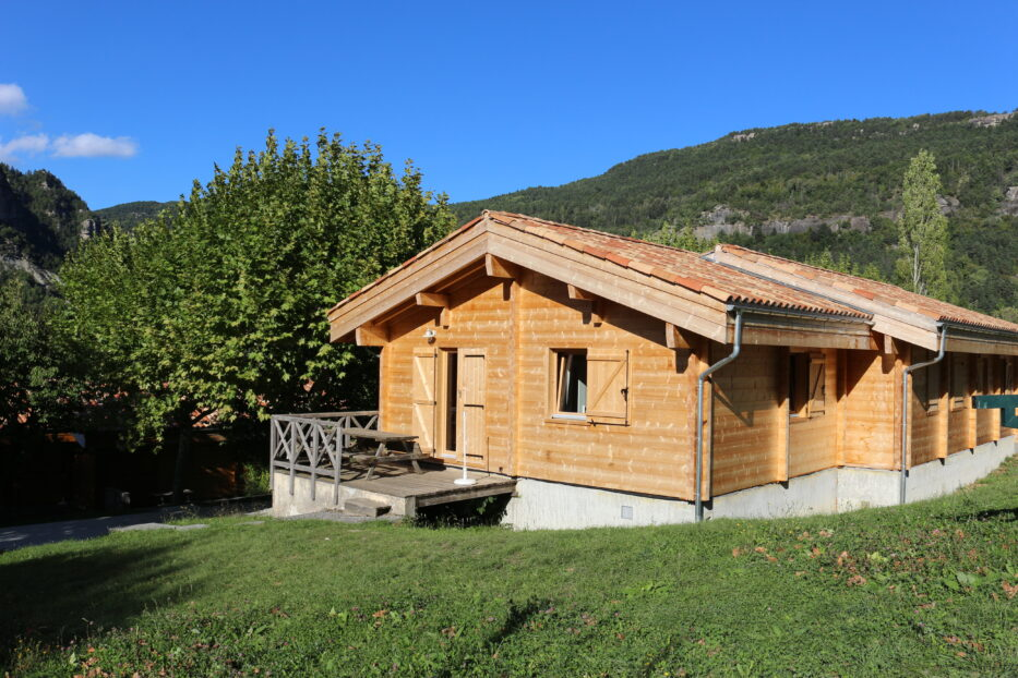 Chalet “Supérieur”